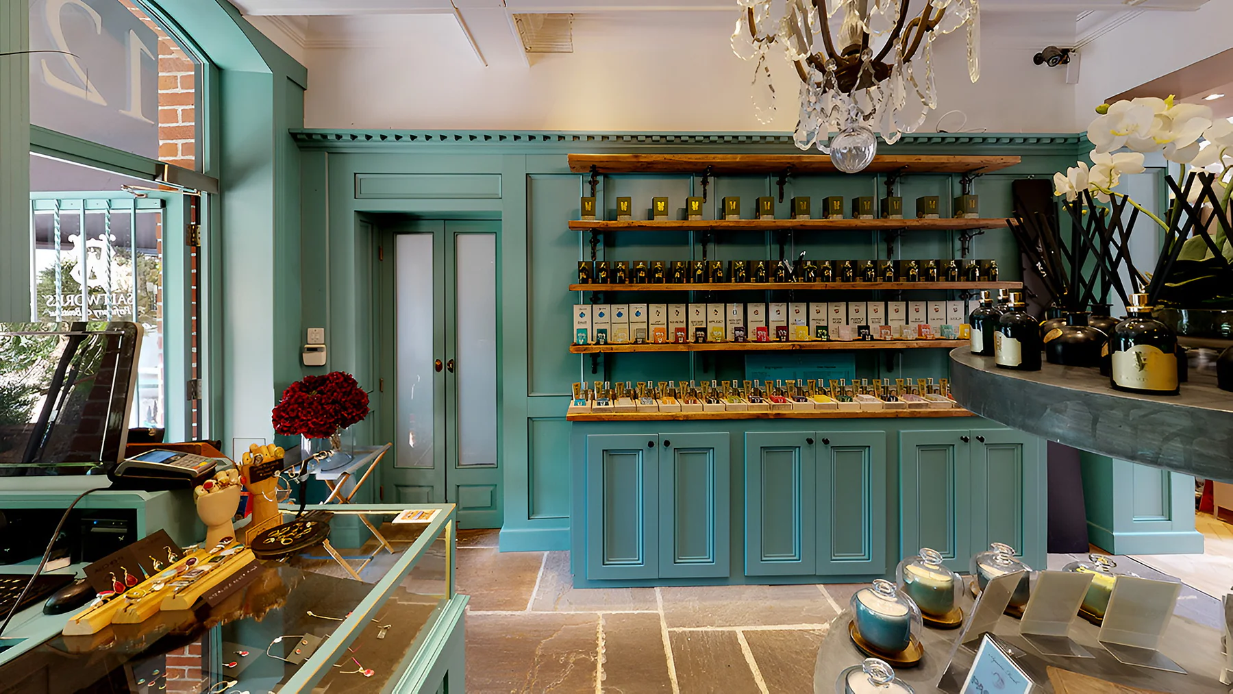 Exquisite Scents, Handcrafted in England